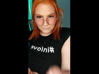 porn with cutie with glasses 18 | girls with glasses porn i have a big smile because i know you will spank me