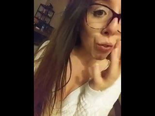 porn with cutie with glasses 18 | girls with glasses porn don t mind me feeling myself