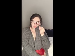porn with cutie with glasses 18 | girls with glasses porn is it okay if we fuck with my glasses on?