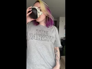 video by the real girls