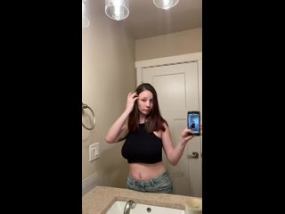 porno: she showed her on camera.... | real cute girls | the real girls | true beauty don't blink you might miss
