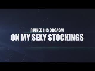 ruined orgasm porn | ruined orgasms orgasm control porn awesome cinematic trailer of my adventure into space. you will
