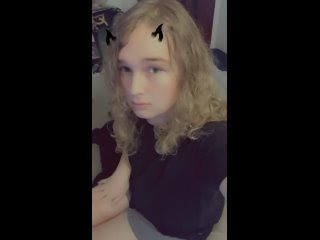 porn shemale 18 | shemale trans porn please tell me what you would do with my cock [18 mtf]